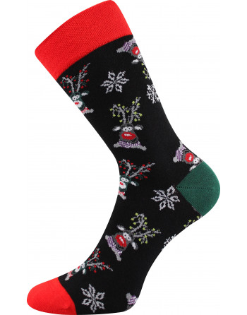 Voxx Ponožky Debox mix B