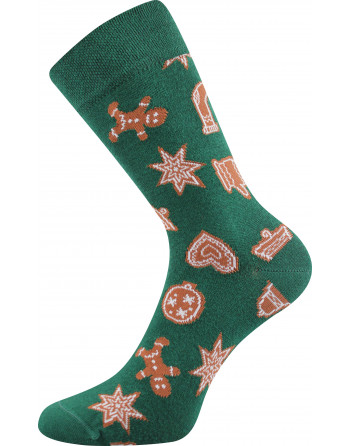 Voxx Ponožky Debox mix B