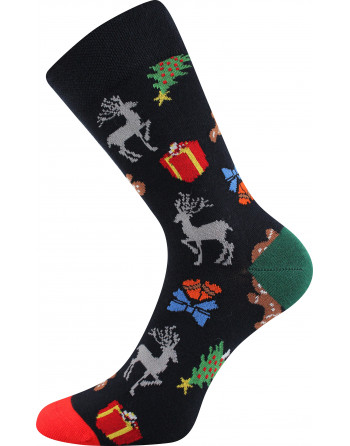 Voxx Ponožky Debox mix B