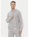 Tommy Hilfiger pánská mikina UM0UM03189 P61 šedá