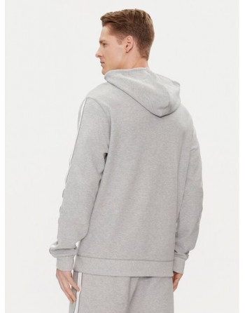 Tommy Hilfiger pánská mikina UM0UM03189 P61 šedá
