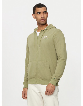 Tommy Hilfiger pánská mikina UM0UM02879 L9F
