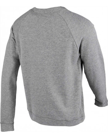 Tommy Hilfiger pánská mikina UM0UM02363 P4A šedá