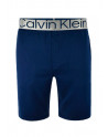 Calvin Klein pánské kraťasy NM2267E C5F tm. modré