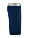 Calvin Klein pánské kraťasy NM2267E C5F tm. modré