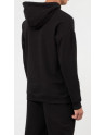 Calvin Klein pánská mikina NM1770E 001 černá