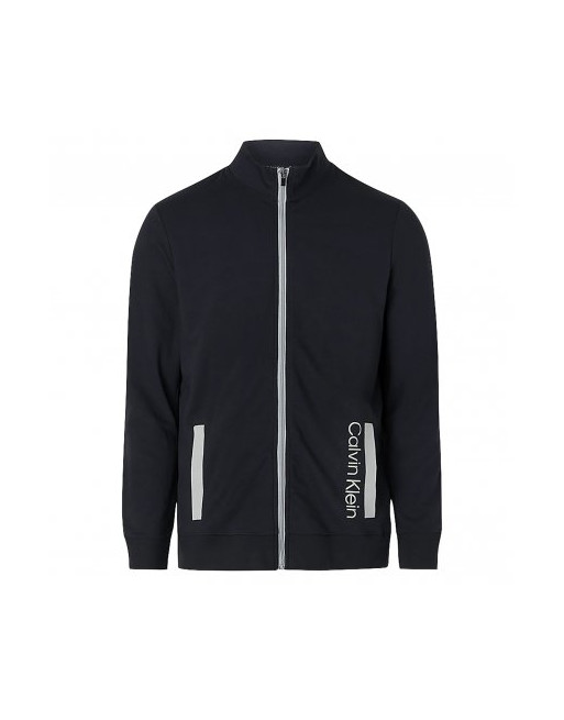 Calvin Klein pánská mikina NM2194E UB1 černá