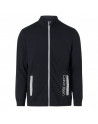 Calvin Klein pánská mikina NM2194E UB1 černá