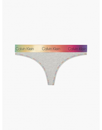 Calvin Klein TANGA - PRIDE QF6581E