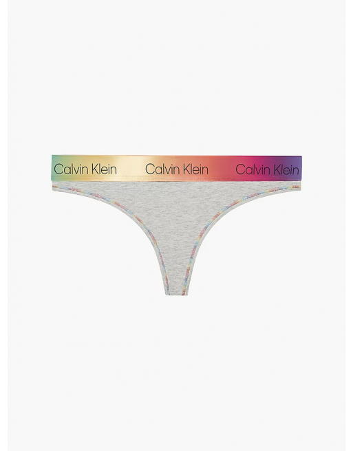 Calvin Klein TANGA - PRIDE QF6581E