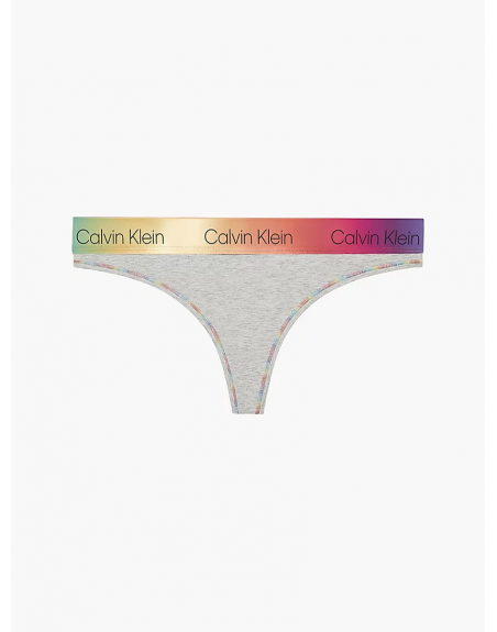 Calvin Klein TANGA - PRIDE QF6581E