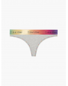 Calvin Klein TANGA - PRIDE QF6581E