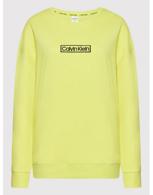 Calvin Klein pánská mikina QS6803E ZJB