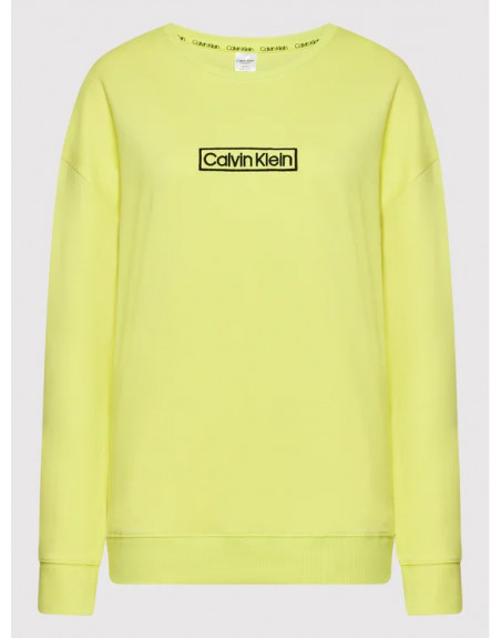 Calvin Klein pánská mikina QS6803E ZJB