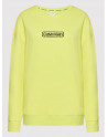Calvin Klein pánská mikina QS6803E ZJB