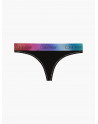 Calvin Klein TANGA - PRIDE QF6581E