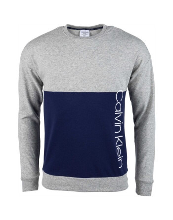 Calvin Klein pánská mikina NM1901E 080