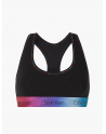 Calvin Klein BRALETTE - PRIDE QF6538E