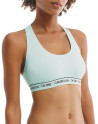 CK ONE BRALETTE - RECYCLED QF5939E