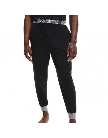 Calvin Klein pánské tepláky NM2196E UB1 černé