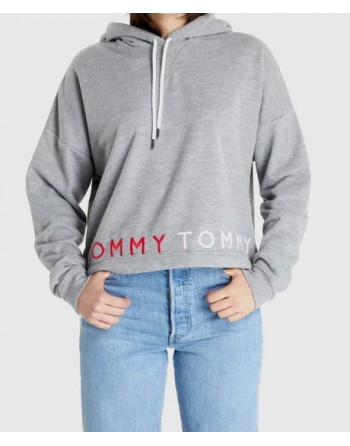 Tommy Hilfiger dámská mikina UW0UW03589 P4A
