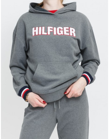 Tommy Hilfiger dámská mikina UW0UW02530 P90