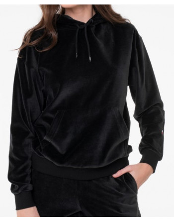 Tommy Hilfiger dámská mikina UW0UW03902 BDS