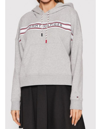 Tommy Hilfiger dámská mikina UW0UW03582 P61