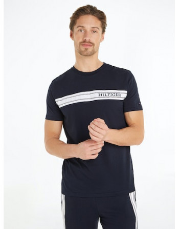 Tommy Hilfiger pánské tričko UM0UM03196 DW5