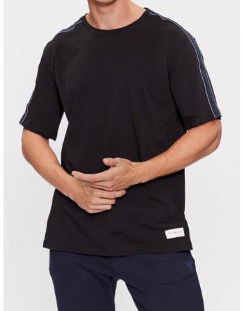 Tommy Hilfiger pánské tričko UM0UM03005 BDS