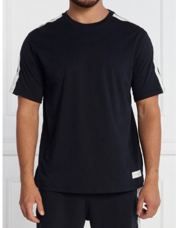 Tommy Hilfiger pánské tričko UM0UM03005 DW5