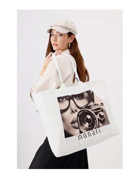 Monari dámská taška 409837 105