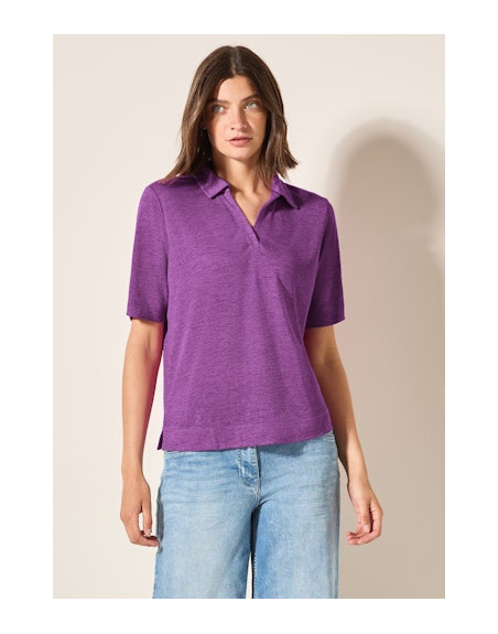 Cecil dámské tričko 322687 16244