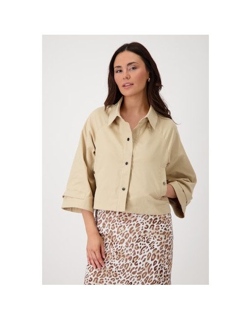 Monari dámská bunda 409806 506