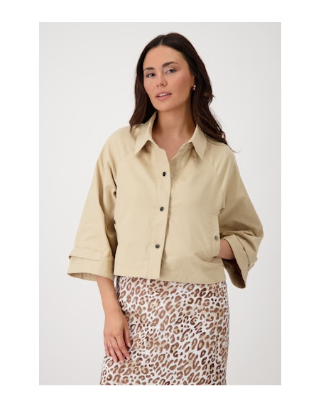 Monari dámská bunda 409806 506