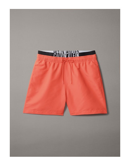 Calvin Klein plavky pánské KM0KM01093 U07