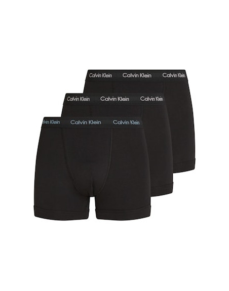 Calvin Klein pánské boxerky U2662G VX9 3pack