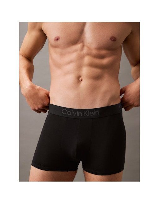Calvin Klein boxerky LV00NB4192 P4M 3pack