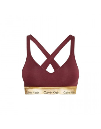 Calvin Klein podprsenka QF7786E GEX