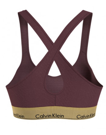 Calvin Klein podprsenka QF7786E GEX