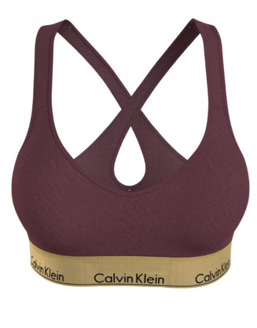 Calvin Klein podprsenka QF7786E GEX