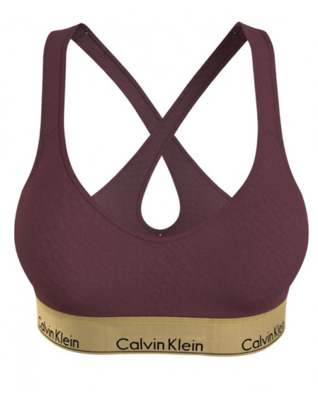 Calvin Klein podprsenka QF7786E GEX