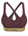 Calvin Klein podprsenka QF7786E GEX