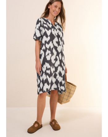 Cecil dámské šaty 144492 26248