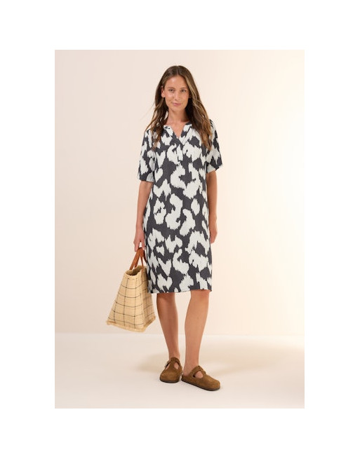 Cecil dámské šaty 144492 26248