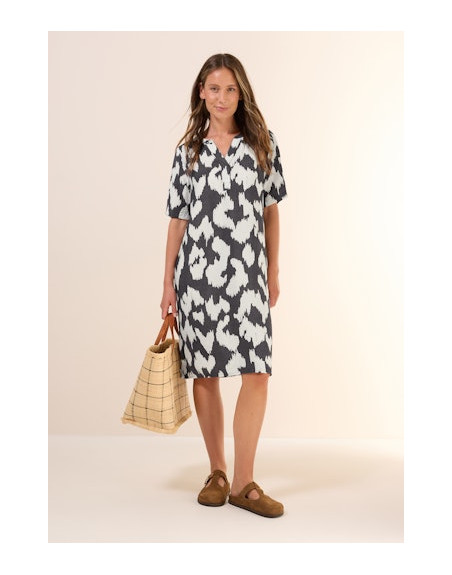 Cecil dámské šaty 144492 26248