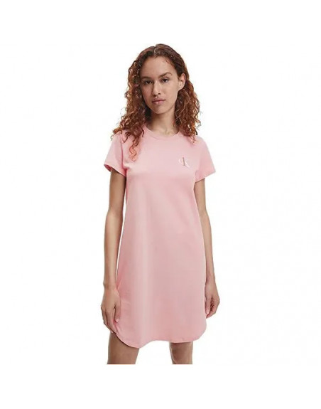 Calvin Klein dámské šaty QS6358E TH4