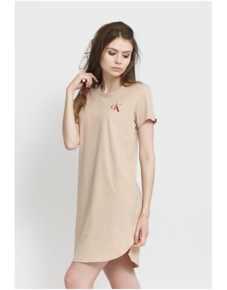 Calvin Klein dámské šaty QS6358E 0XG