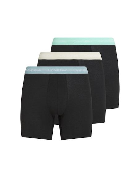 Calvin Klein boxerky NB1770A VXA 3pack