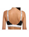 Calvin Klein podprsenka QF7060E UB1 černá